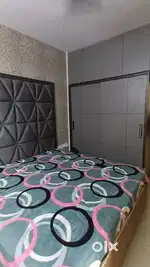LUXURIOUS 2BHK FULLY FURNISHED SET AVAILABLE AT FEROZPUR ROAD.