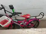Gear and without gear cycle