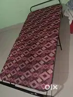 Folding Bed