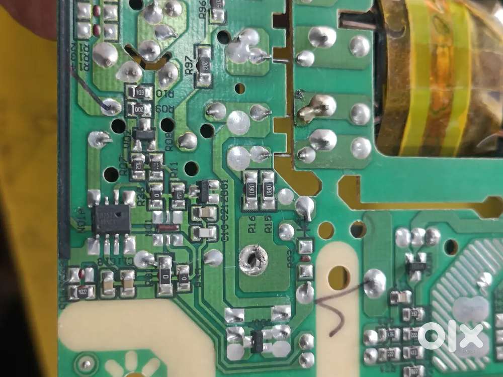 Jaiswal LED TV Repairing Point