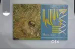 NCERT Biology Textbook For Class - 11 And Class - 12 (2 books set)