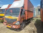 EICHER 1090 2015 MODEL 14 FEET CONTAINER