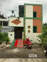 Building looking new, no damages, new penthouse