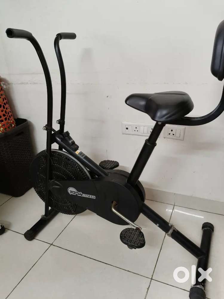 Exercise cycle RPM1001 1 year old