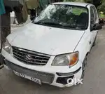 Maruti Suzuki Alto K10 2011