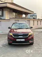 Kia Seltos HTK Plus D, 2021, Diesel