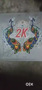 Mega power cracker 2k