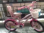 Bicycle for kids