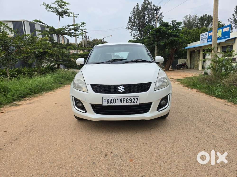Maruti Suzuki Swift LDI Optional, 2015, Diesel