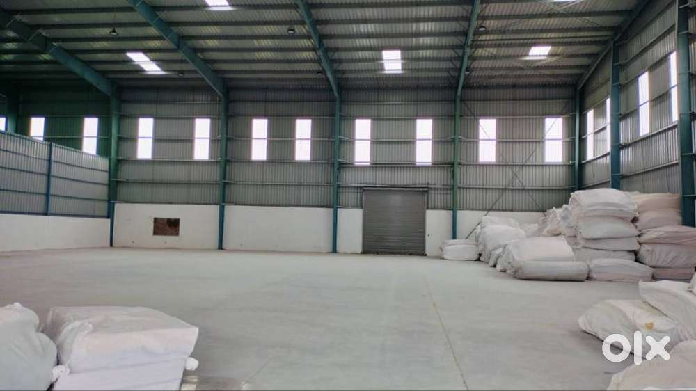 17100sft New warehouse for rent in medchal prime location