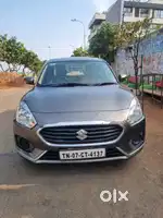 Maruti Suzuki Swift Dzire Vdi BSIV, 2019, Diesel