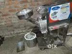 FLOUR MILL  BY MILL POWER