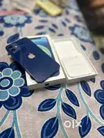 IPHONE 12 5G 64GB BRAND NEW CONDITION WITH BOX BILL