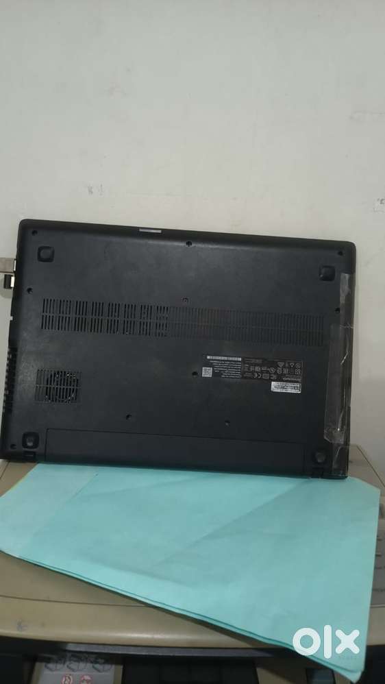 Lenovo ideapad laptop
