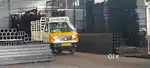 Driver for Dost
