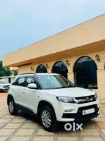 Maruti Suzuki Vitara Brezza VDi AMT, 2019, Diesel
