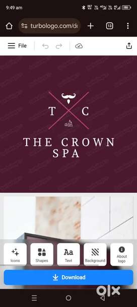 Spa job only for female