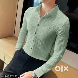 Trending mens fashions