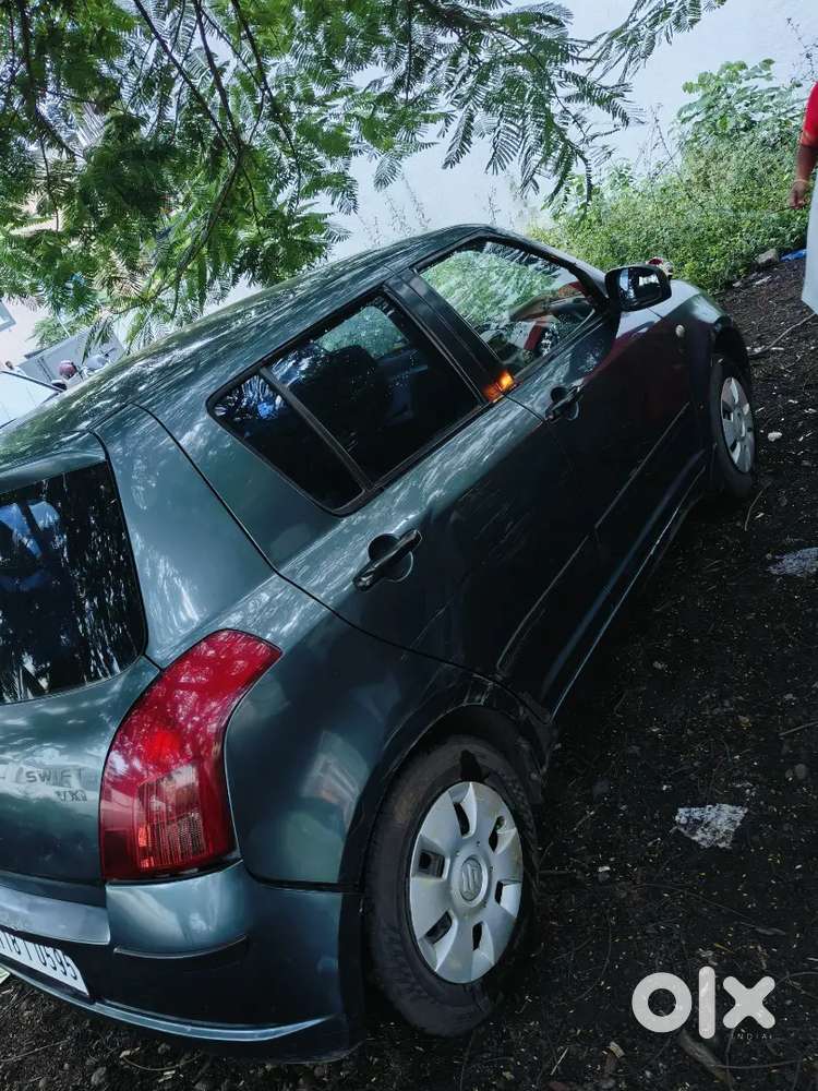 Maruti Suzuki Swift 2005 Petrol Well Maintained