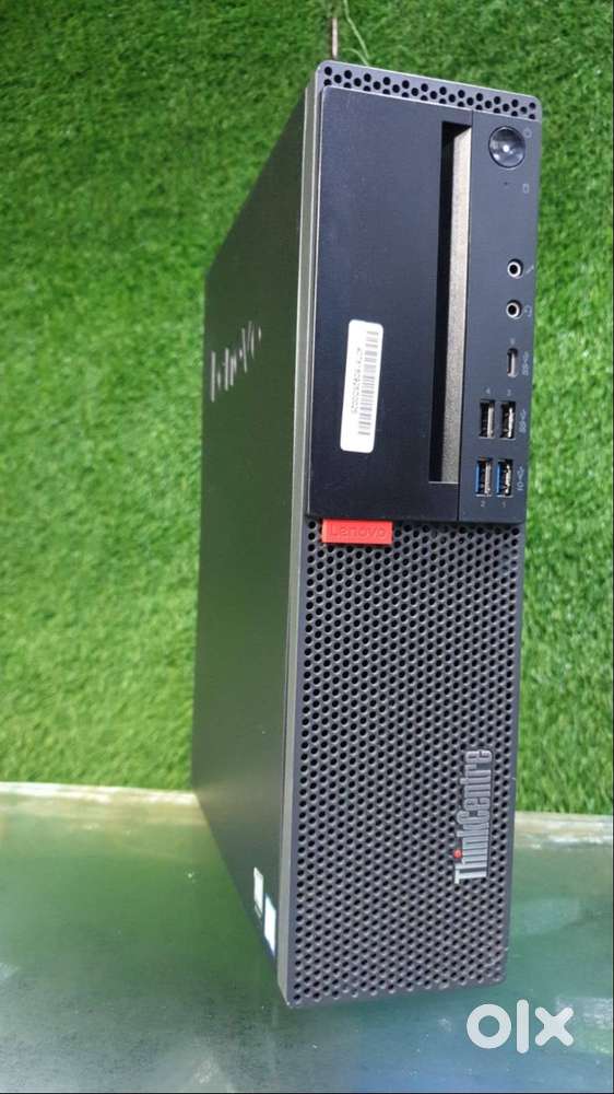 M920s  Model Desktop Lenovo ThinkCentre Core i5 RAM 8GB SSD 256GB