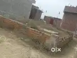 Baundari ho rakhi h or bharwa bhi tank bna h