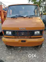Tata 709 ex