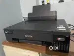 Epson L18050 new like condition