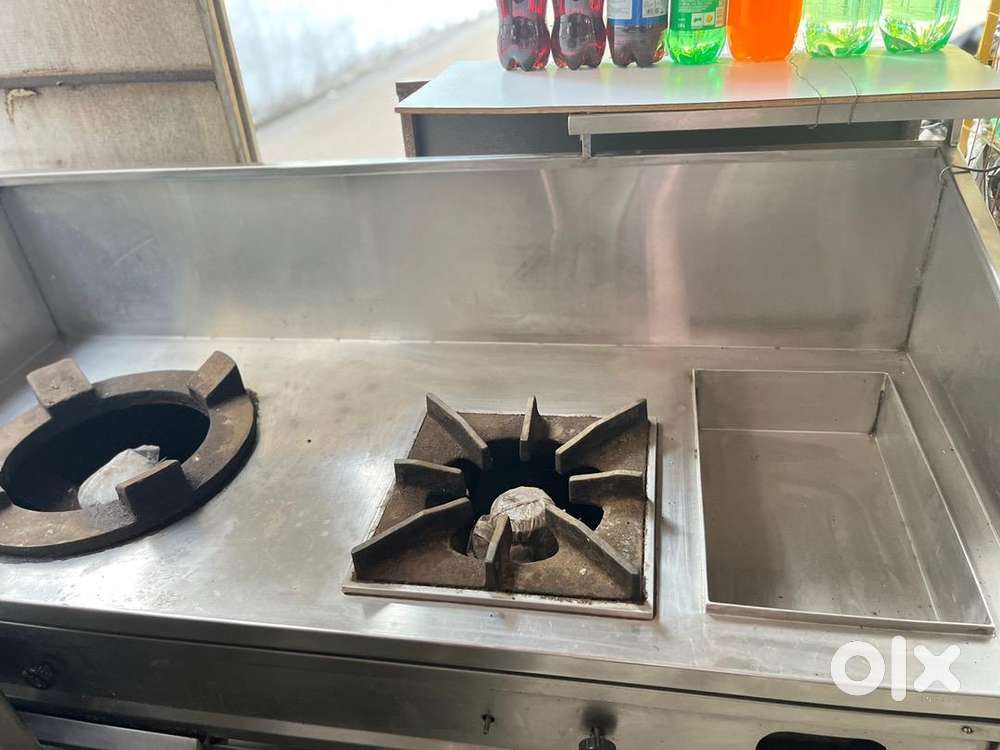 Nasta counter