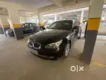 BMW 5 Series 2008 Diesel