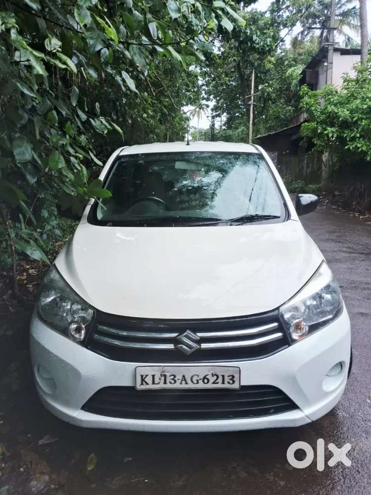 Maruti Suzuki Celerio 2016 Petrol 149000 Km Driven