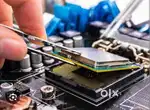 SYSTEM AND LAPTOP SERVICES AND ASSEMBLING