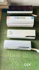Old is gold sale, Aircondition, Refurbished
