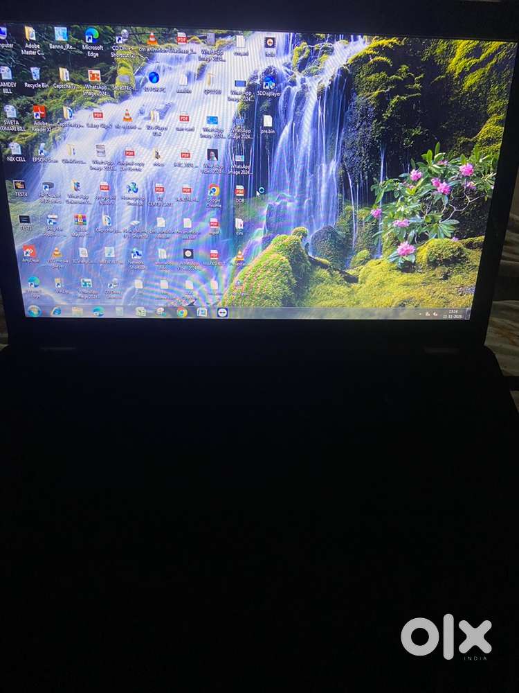 Laptop good condition