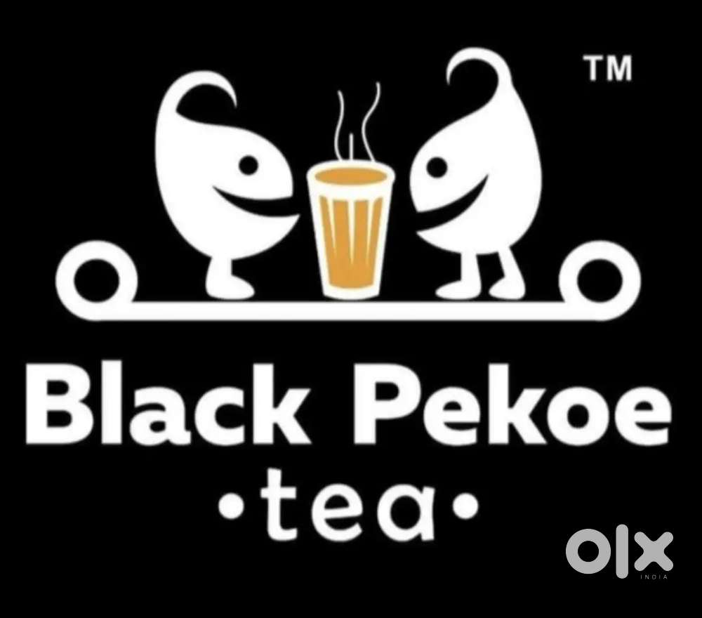 Black Pekoe tea