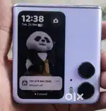 Oppo flip find n2 flip