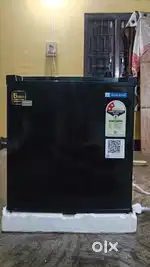 Blue star fridge 1months old
