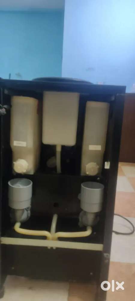 Coffee Machine