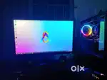 Acer 24 FHD LED, 165Hz Moniter.