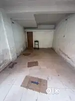 Good Space for Rent  ideal for Godown/store room/clinic/E-Commerce