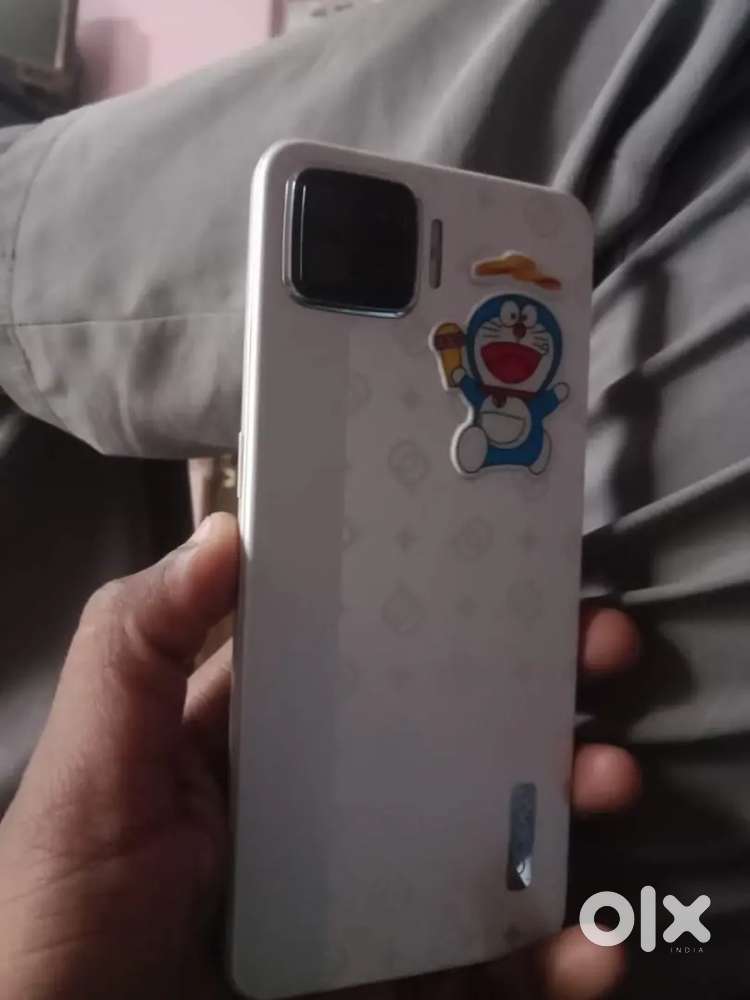 oppo f 17 only screen crac