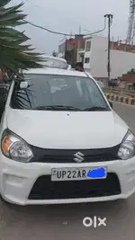 Maruti Suzuki Alto 2021 Petrol 57000 Km Driven