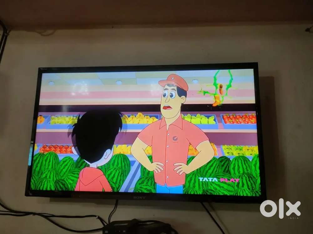 L e d 40 Tv