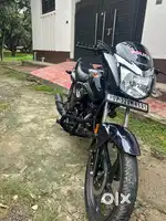 Bike is for sale .april 2025 modell
