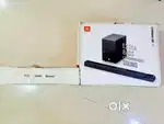 Jbl cinema SB170