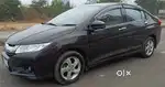 Honda City VX (O) MT I-DTEC, 2014, Diesel