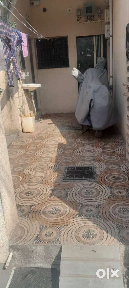 1BHK INDIVIDUAL, GROUND FLOOR