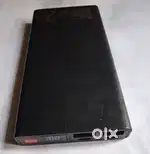 10000 mph Power bank at ₹350, no bargaining  no time pass.