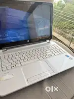 HP Pavilion 15-ab032TX Laptop