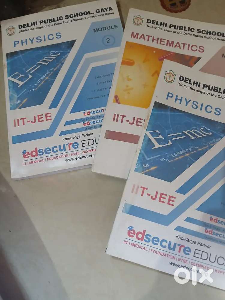Edsecure education