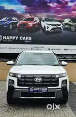 Hyundai Creta 1.5 CRDi E Diesel MT, 2025, Diesel